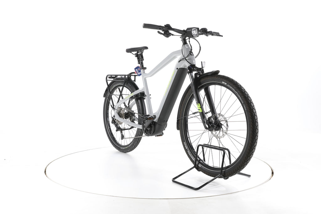 Haibike Trekking 6 Trekking E-Bike - Image 3