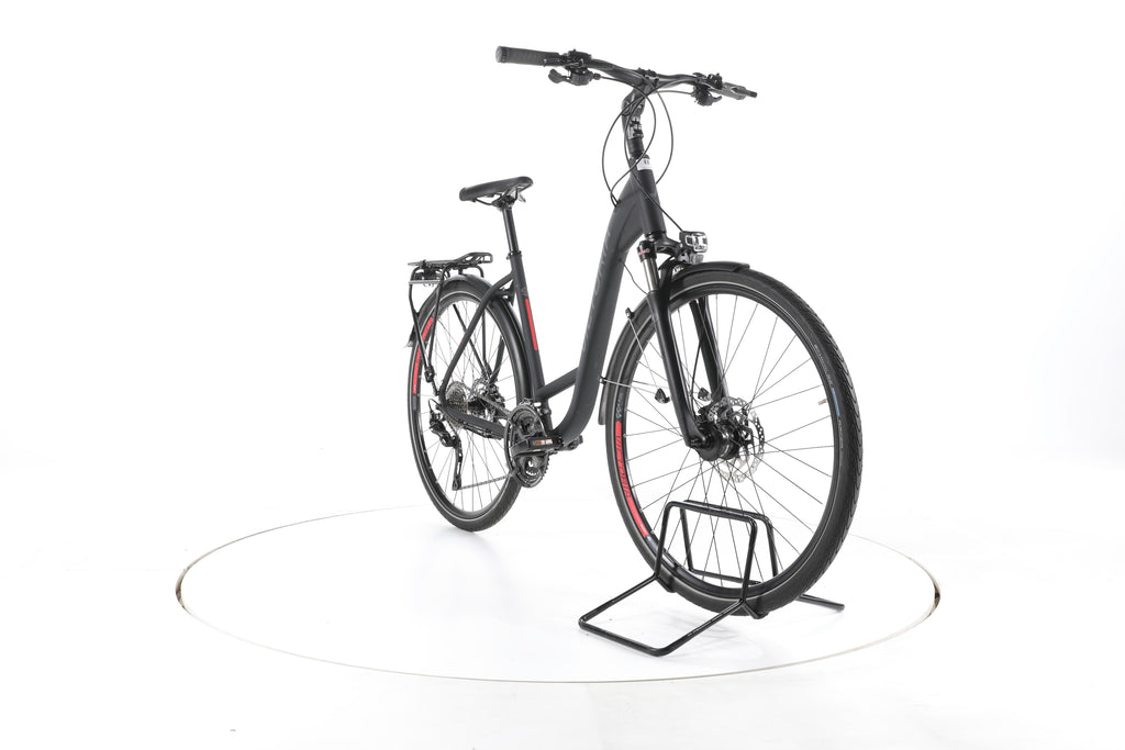Victoria Trekking 8.7 Fahrrad City & Trekking - Image 3