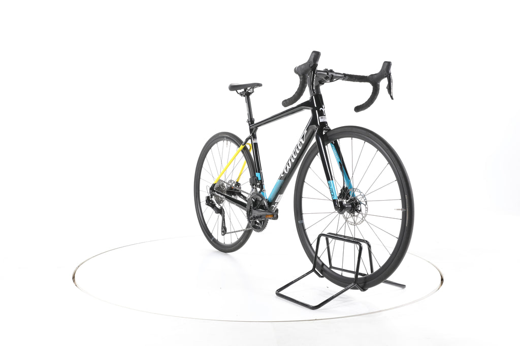 Wilier Garda Disc Rennrad Carbon - Image 3