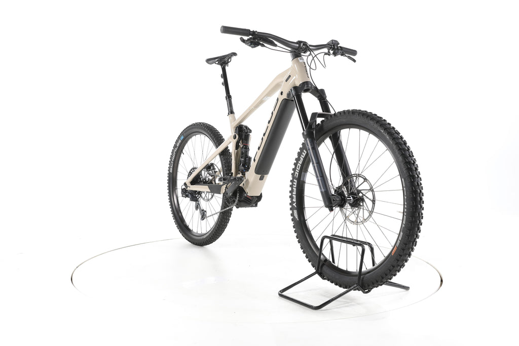 Focus SAM 2 6.8 E-Bike Fully - Image 3