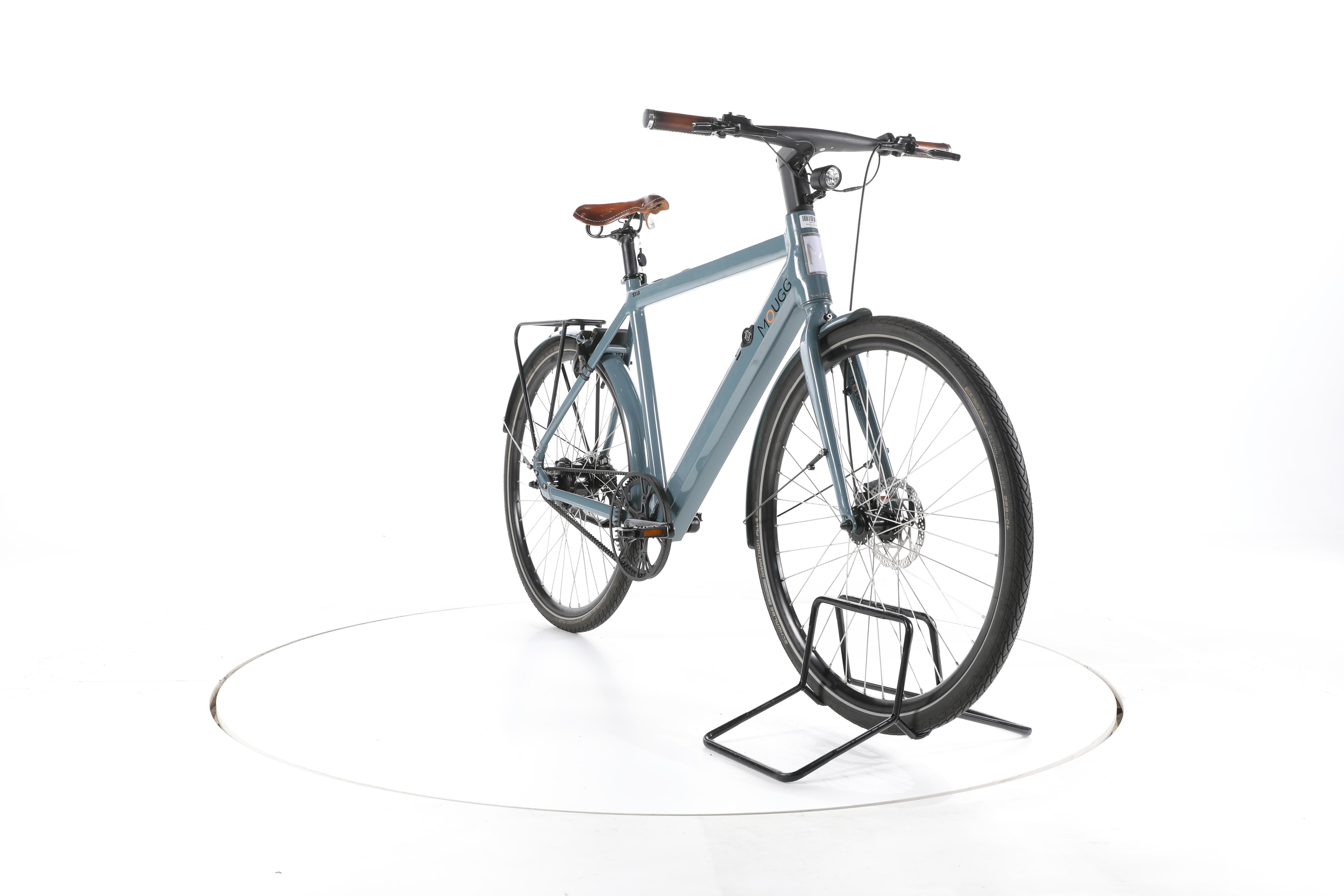 MOUGG ONE CDI City E-Bike - Image 3
