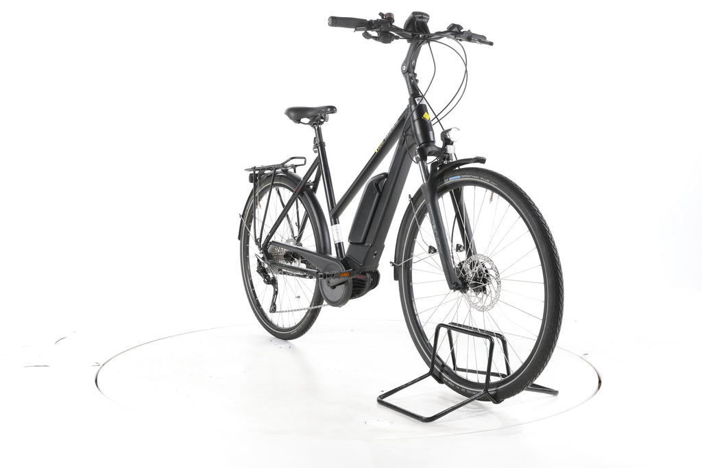 Kieler Manufaktur Epac Alu Trekking E-Bike - Image 3