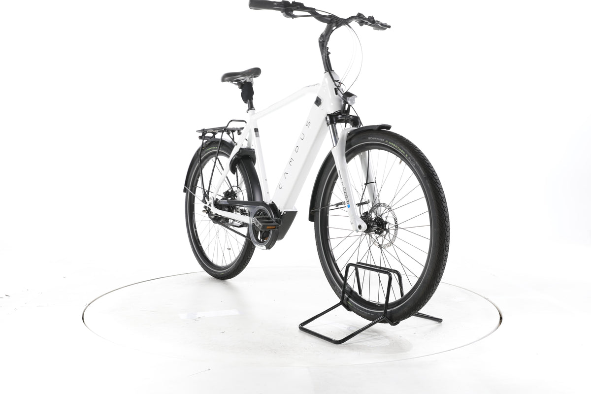 Campus BM38 City E-Bike - Image 3