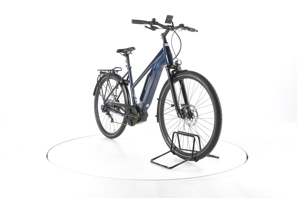 Stevens E-Triton 5.5.1 Trekking E-Bike - Image 3