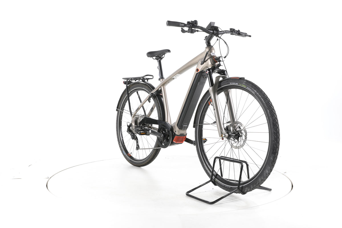 Centurion E-Fire Sport R2600i SMC Trekking E-Bike - Image 3