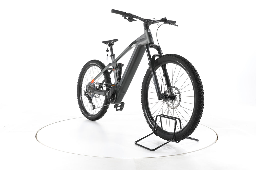 Cube Stereo Hybrid 120 Pro E-Bike Fully 2024 - Image 3