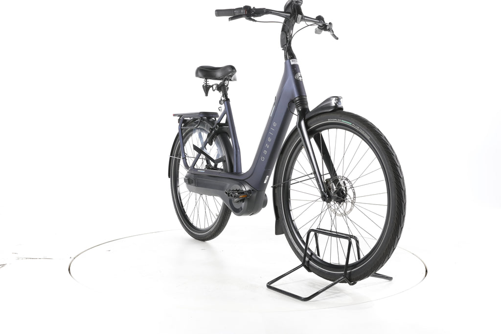 Gazelle Avignon C8 HMB City E-Bike Tiefeinsteiger - Image 3