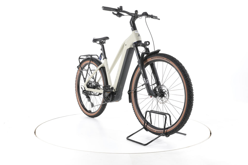 Bulls Iconic EVO 1 Trekking E-Bike 2025 - Image 3