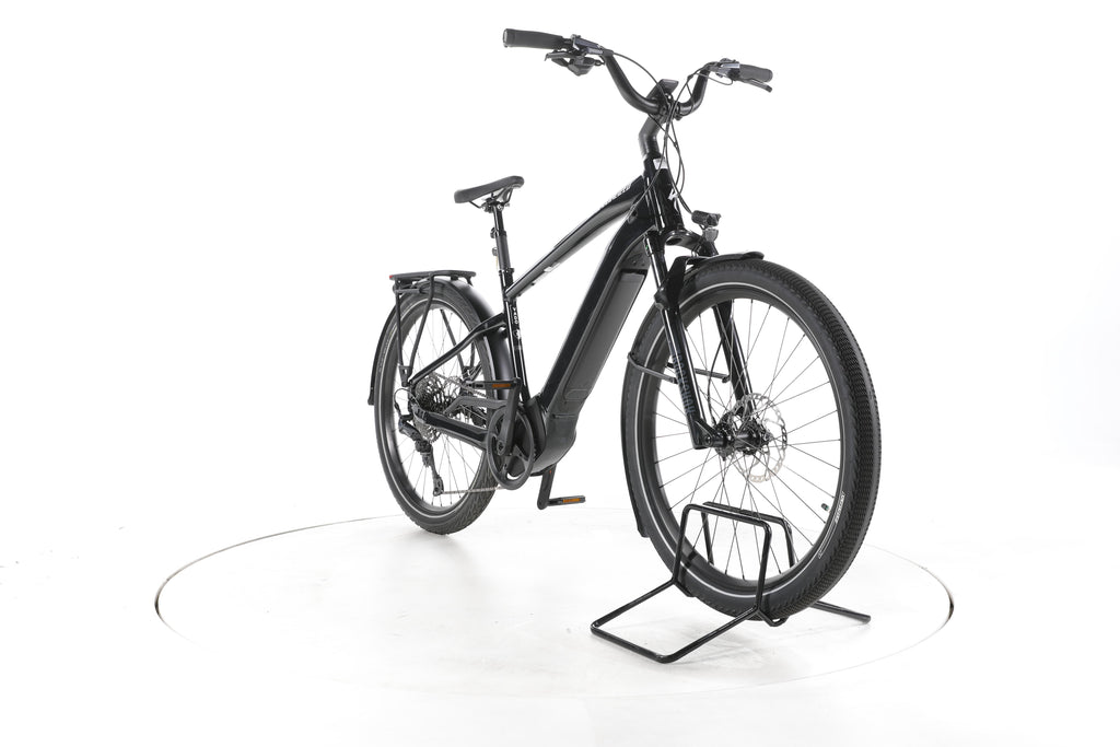 Specialized Turbo Vado 5.0 Trekking E-Bike 2024 - Image 3