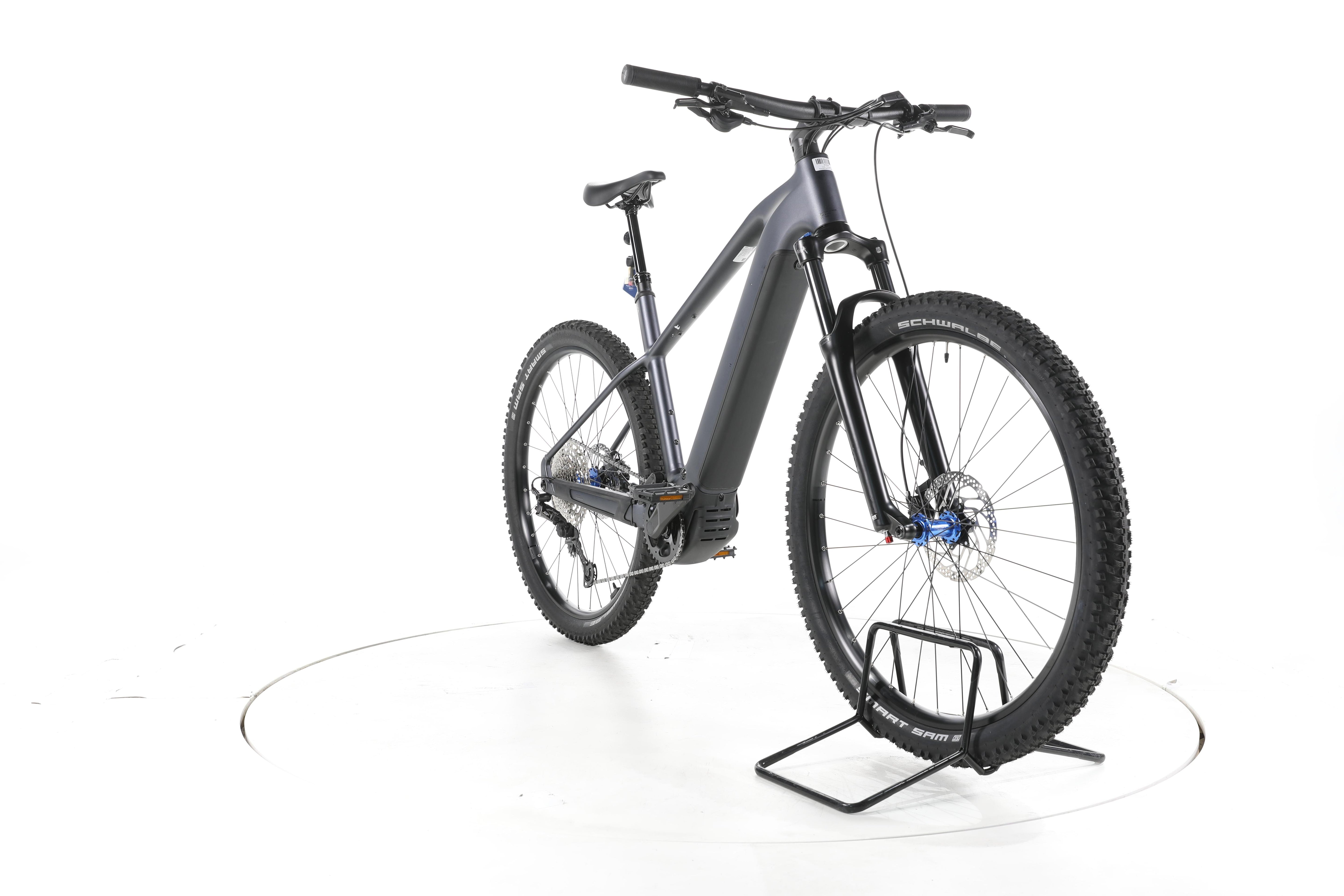 Cube Reaction Hybrid Pro E-Bike 2025 - Image 3