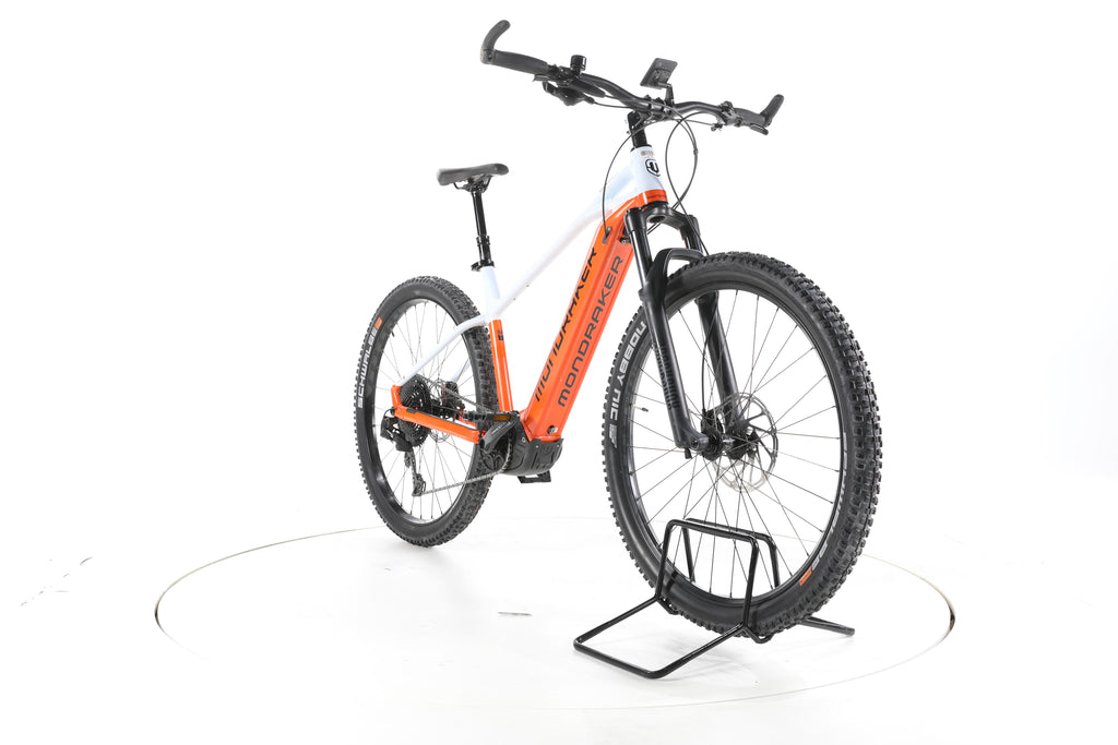 Mondraker Prime R E-Bike - Image 3