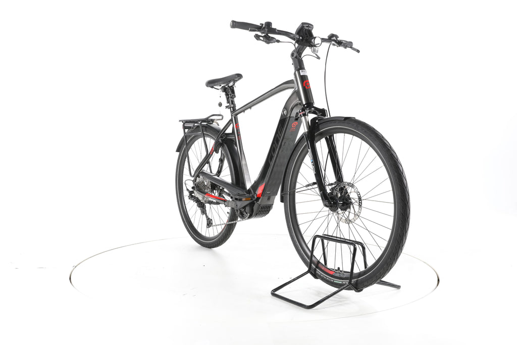 CONE Bikes eStreet IN 4.0 Trekking E-Bike - Image 3