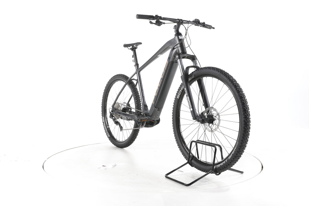 Focus Jarifa² 6.7 Nine E-Bike - Image 3