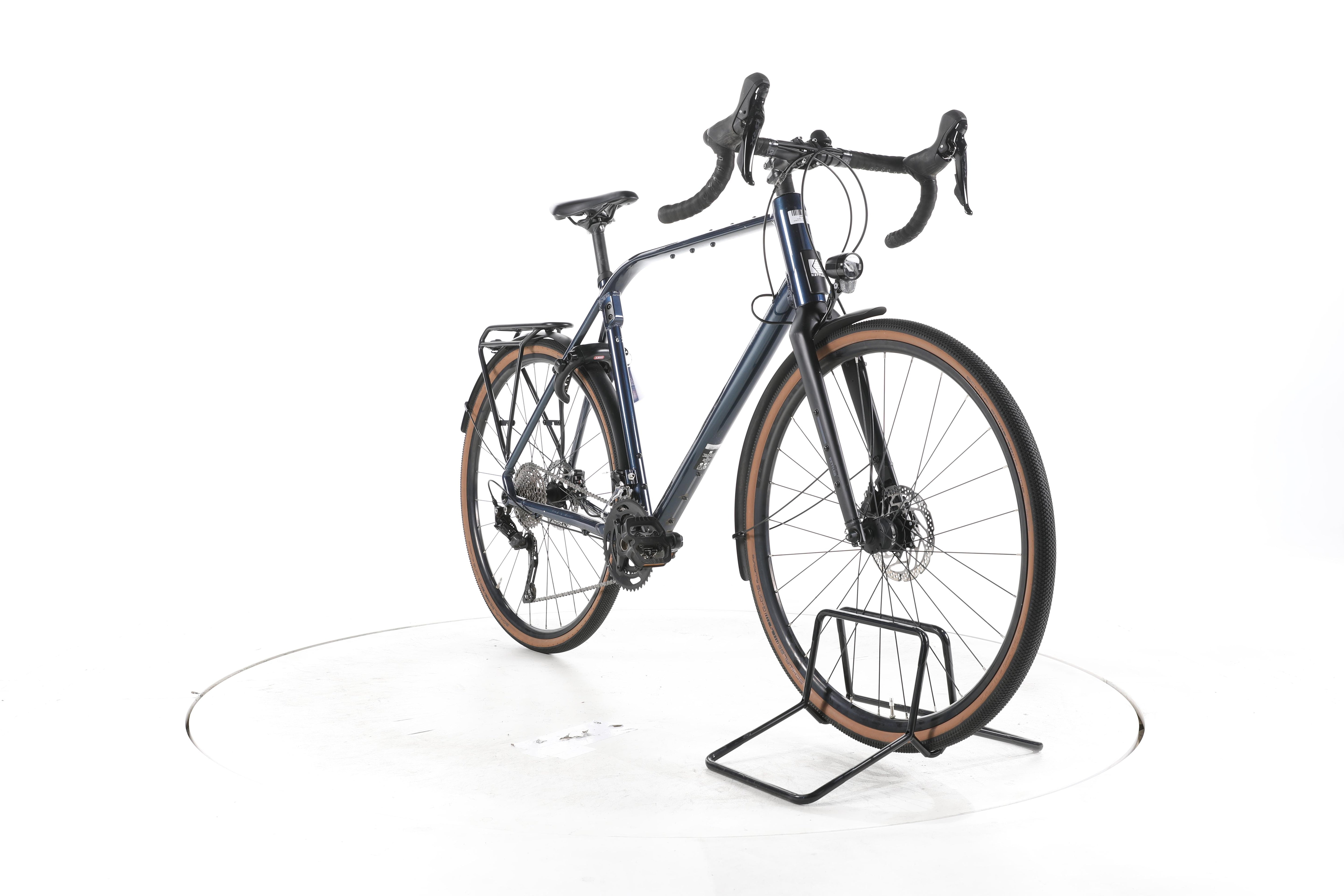Kettler SCINTO 1.0 Gravelbike - Image 3