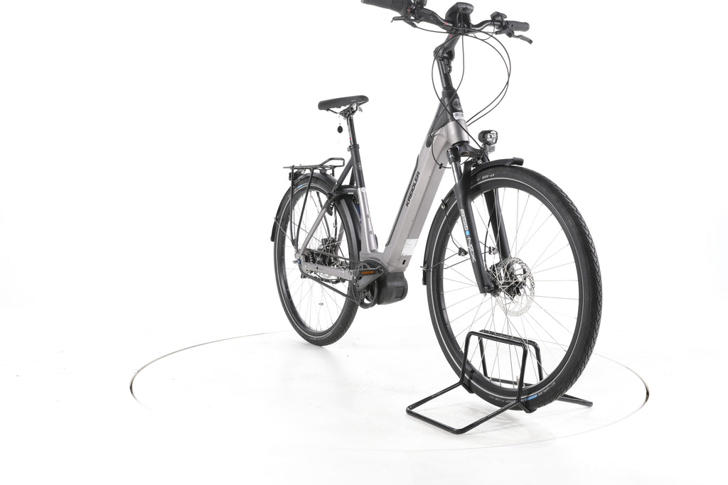 Kreidler Eco 8 + Trekking E-Bike Tiefeinsteiger - Image 3