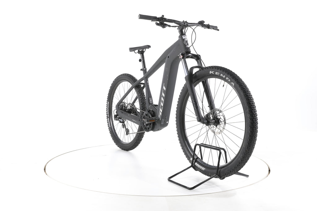 Scott Aspect eRide E-Bike - Image 3