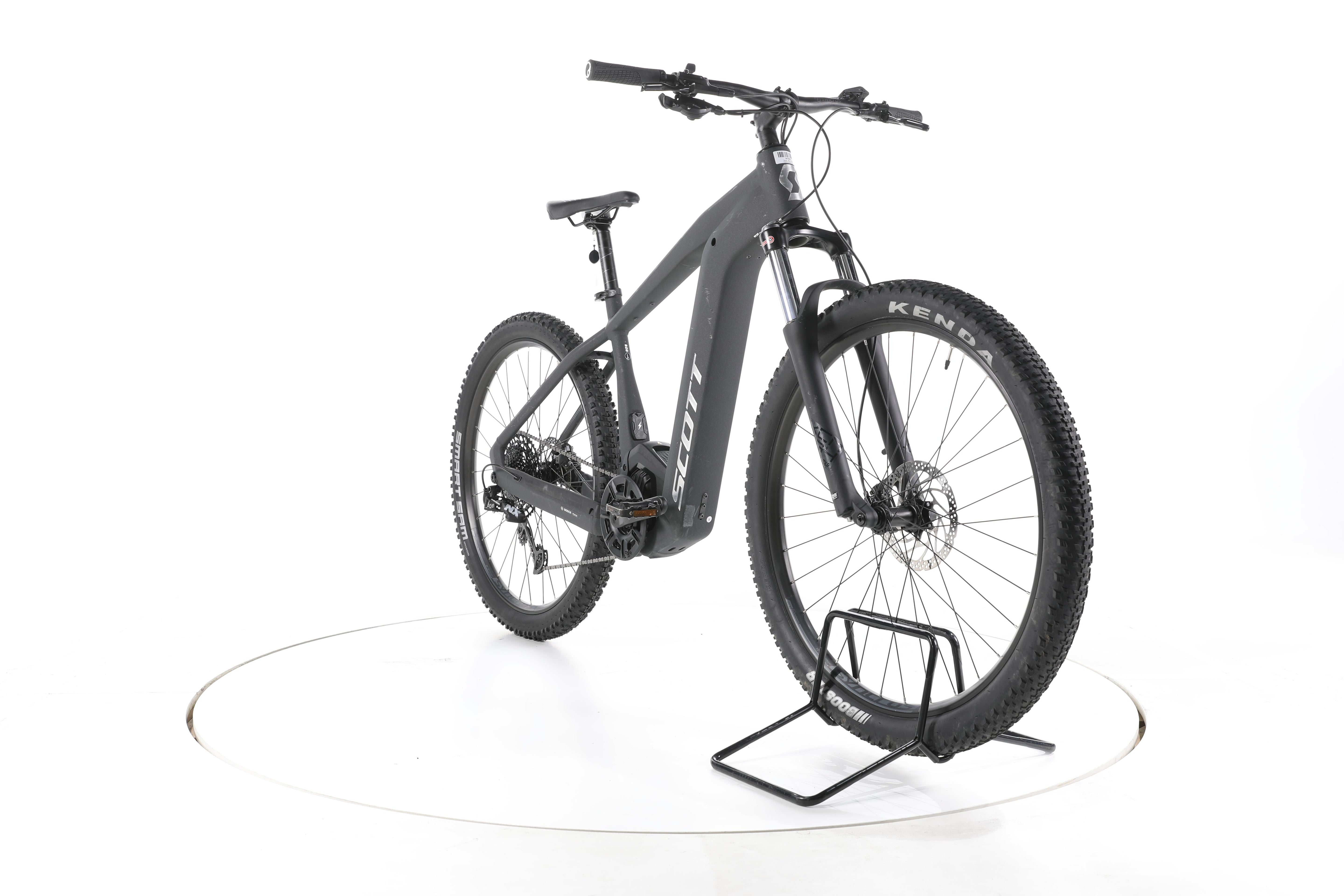 Scott Aspect eRide E-Bike - Image 3