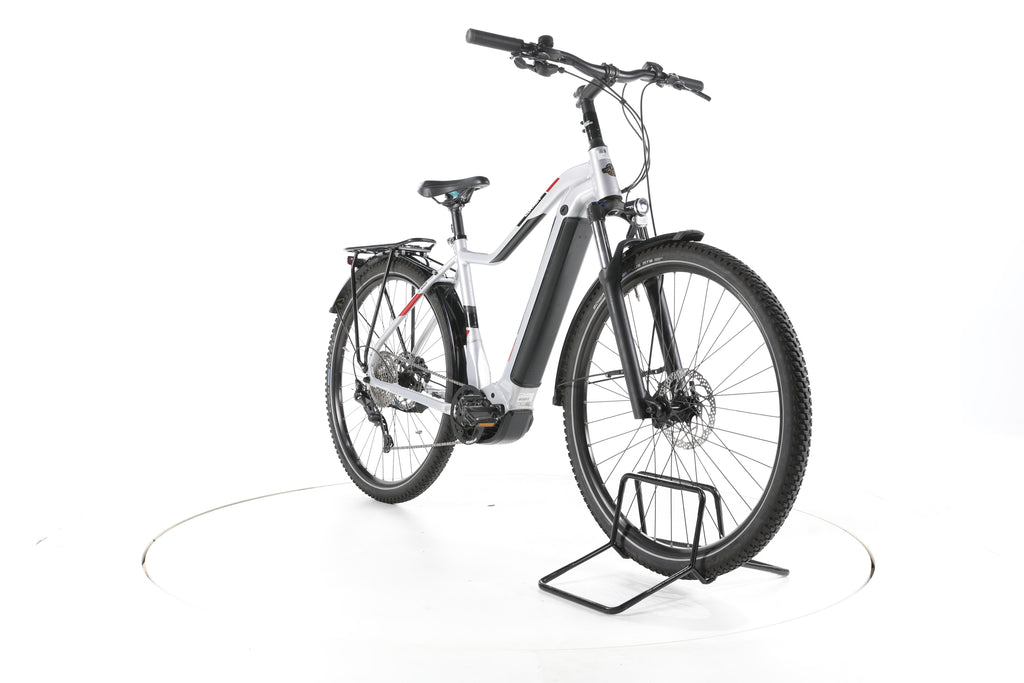 Green's Corwen Trekking E-Bike - Image 3