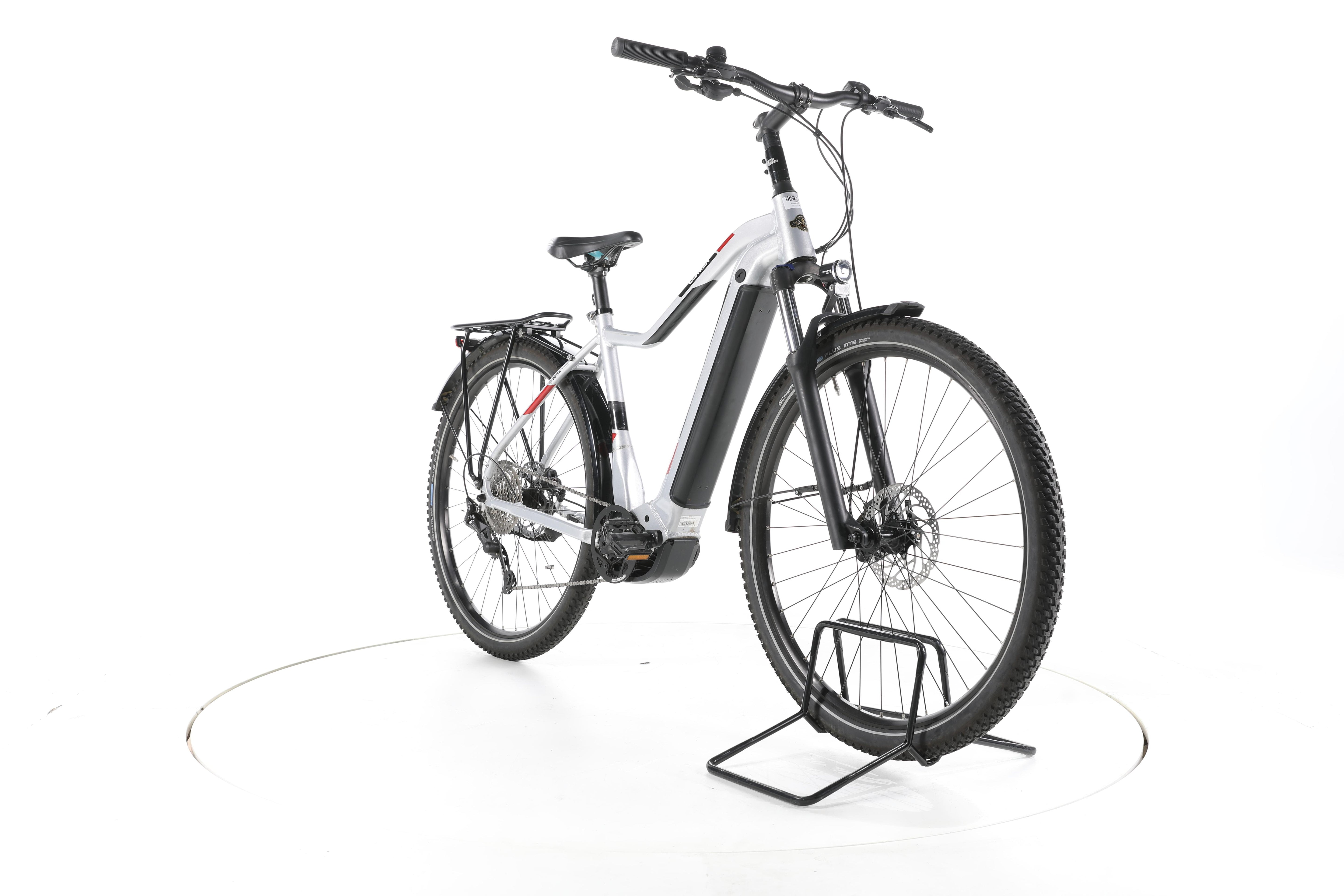 Green's Corwen Trekking E-Bike - Image 3