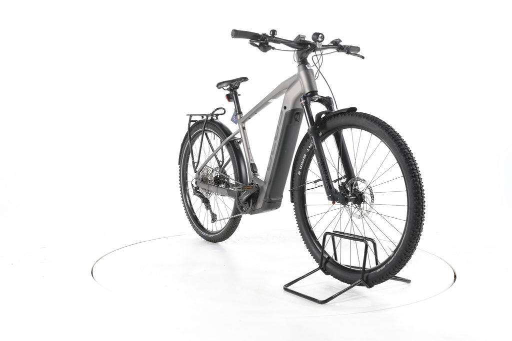 Focus AVENTURA² 6.8 Trekking E-Bike - Image 3