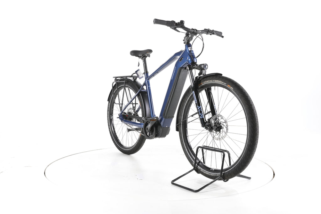 HoheAcht Pasio EKO Vilago City E-Bike - Image 3