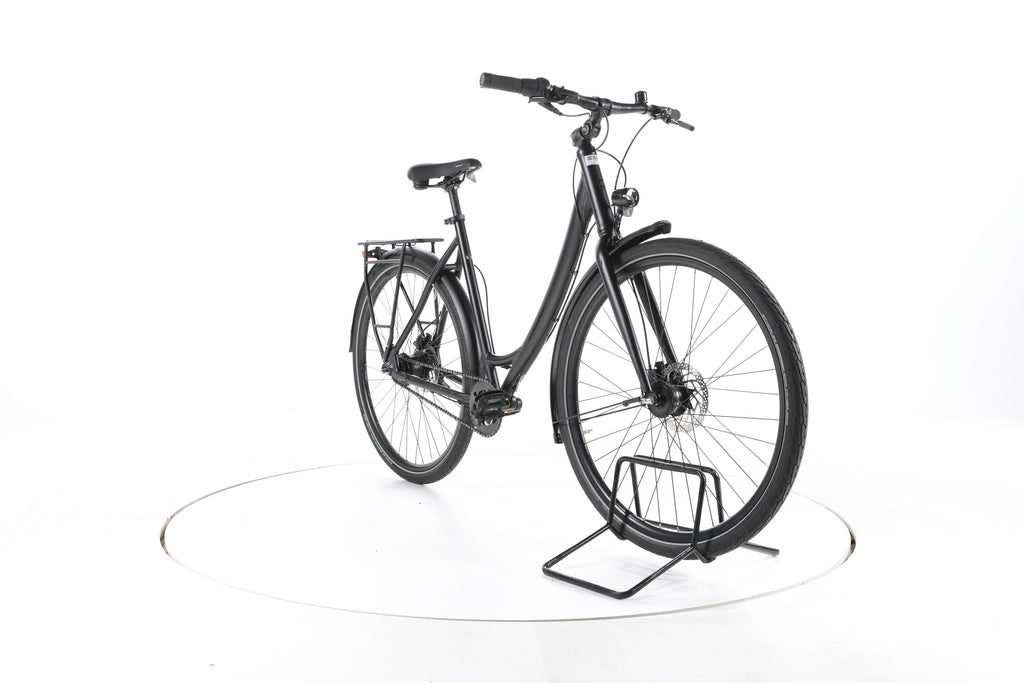 Dynamics Magic Eight SL Disc Fahrrad City & Trekking - Image 3