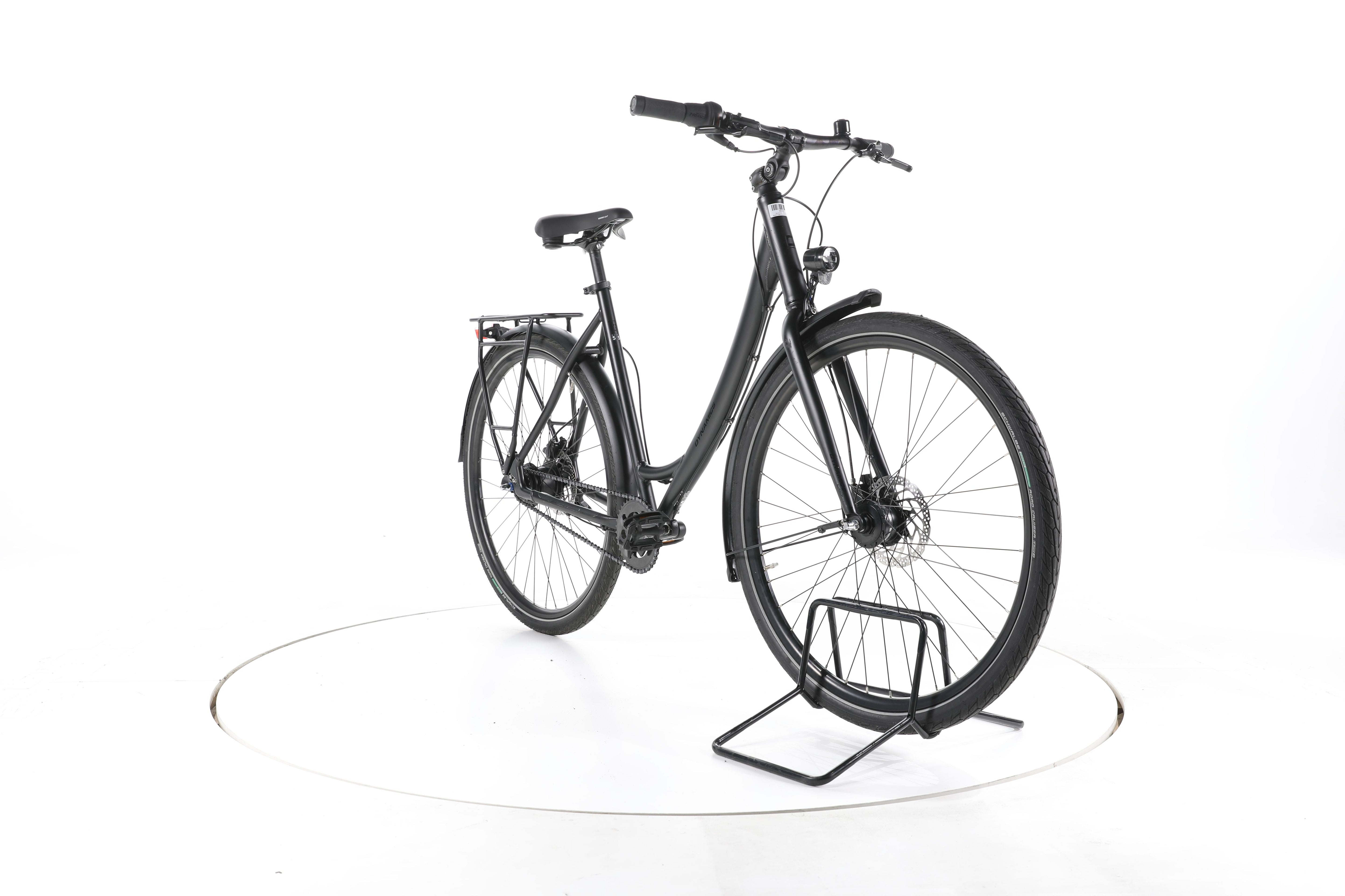 Dynamics Magic Eight SL Disc Fahrrad City & Trekking - Image 3