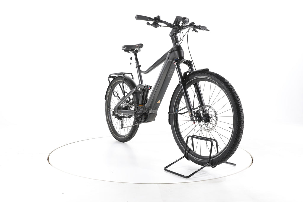Bulls Iconic EVO TR1 E-Bike Fully - Image 3