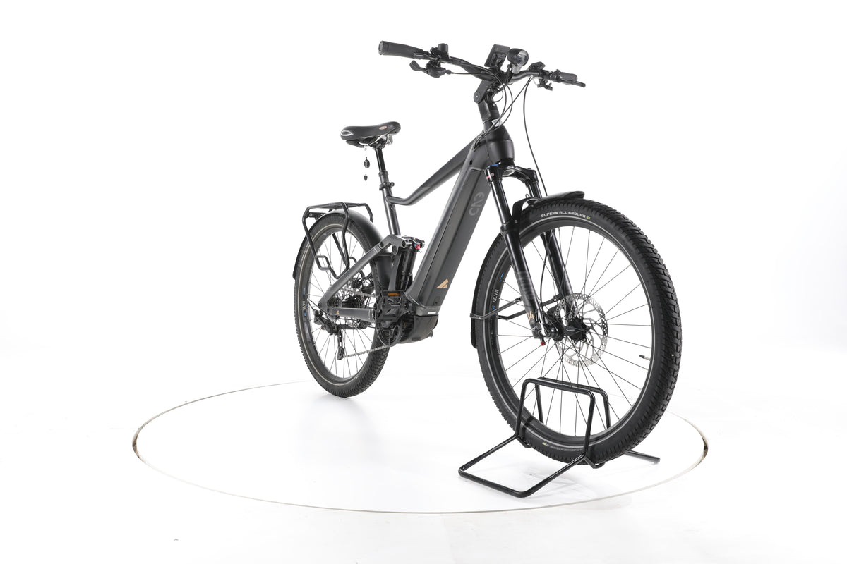 Bulls Iconic EVO TR1 E-Bike Fully - Image 3