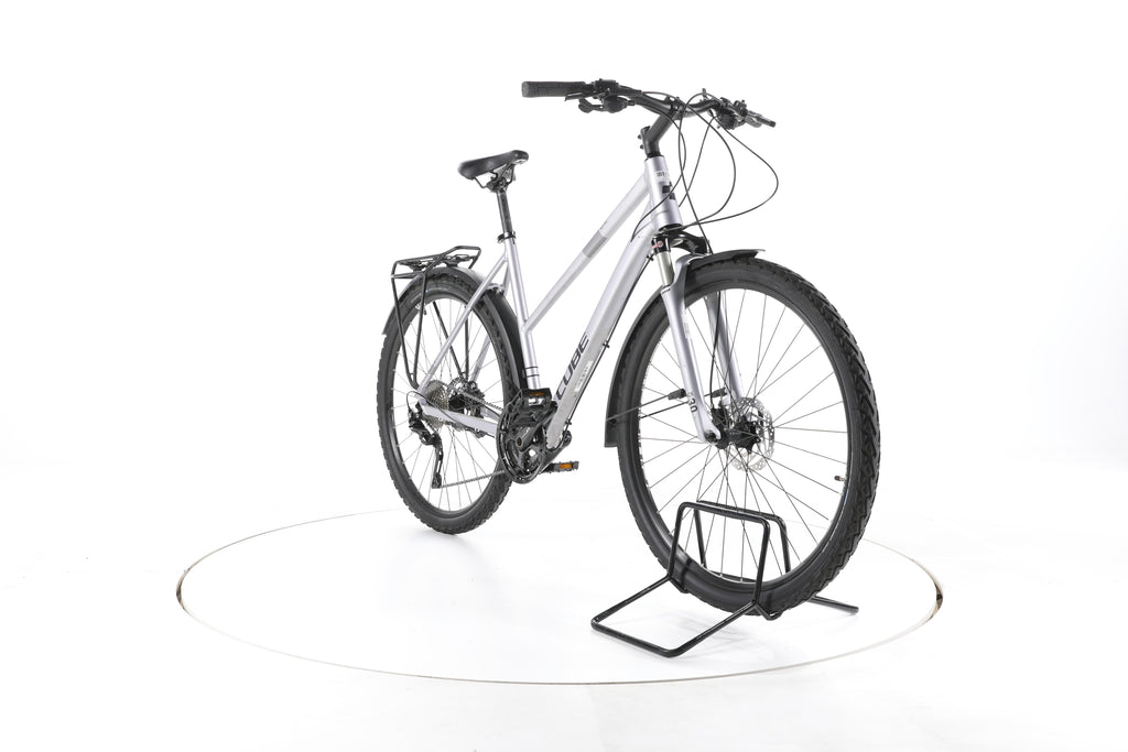 Cube Nature EXC Allroad Fahrrad City & Trekking - Image 3