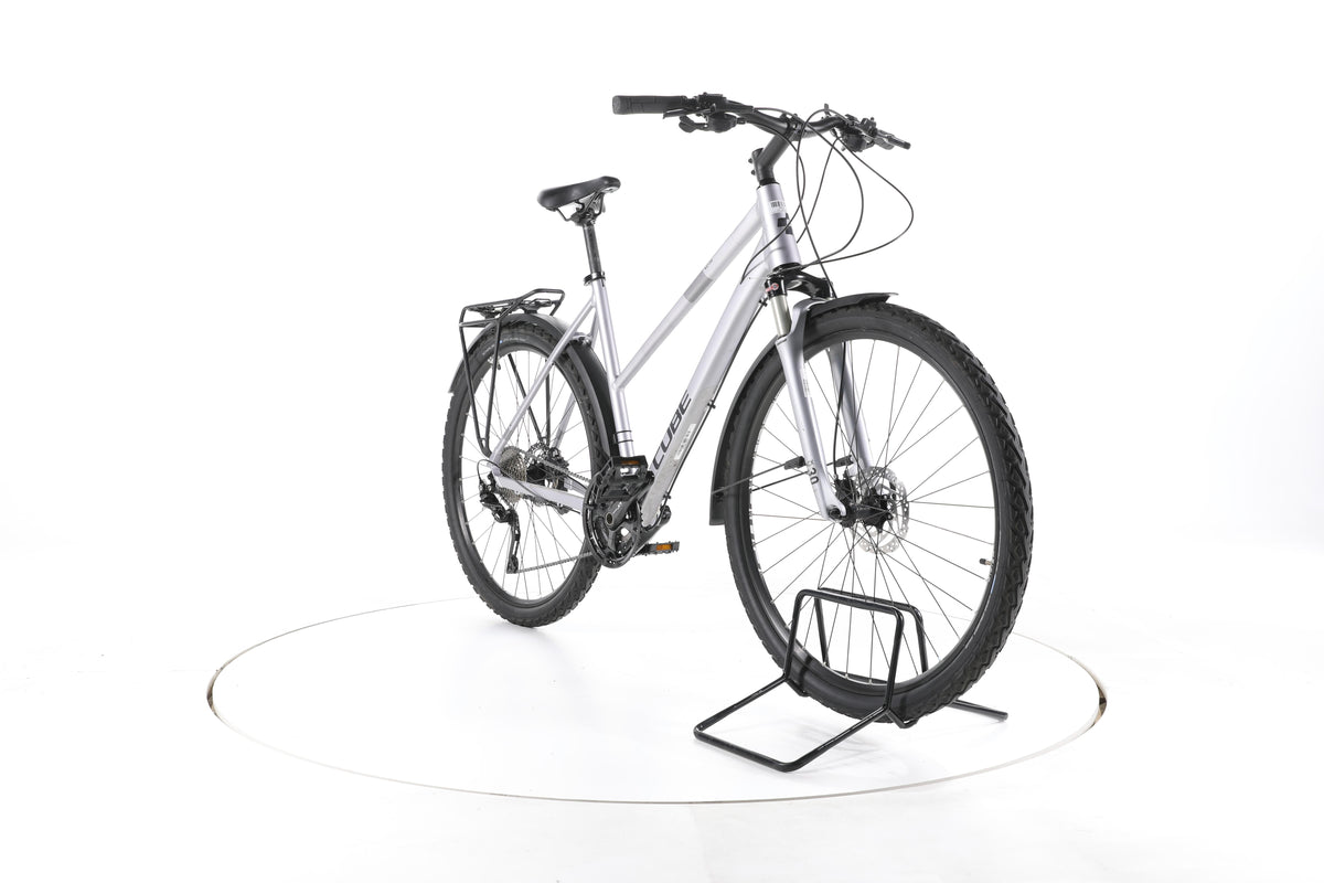 Cube Nature EXC Allroad Fahrrad City & Trekking - Image 3