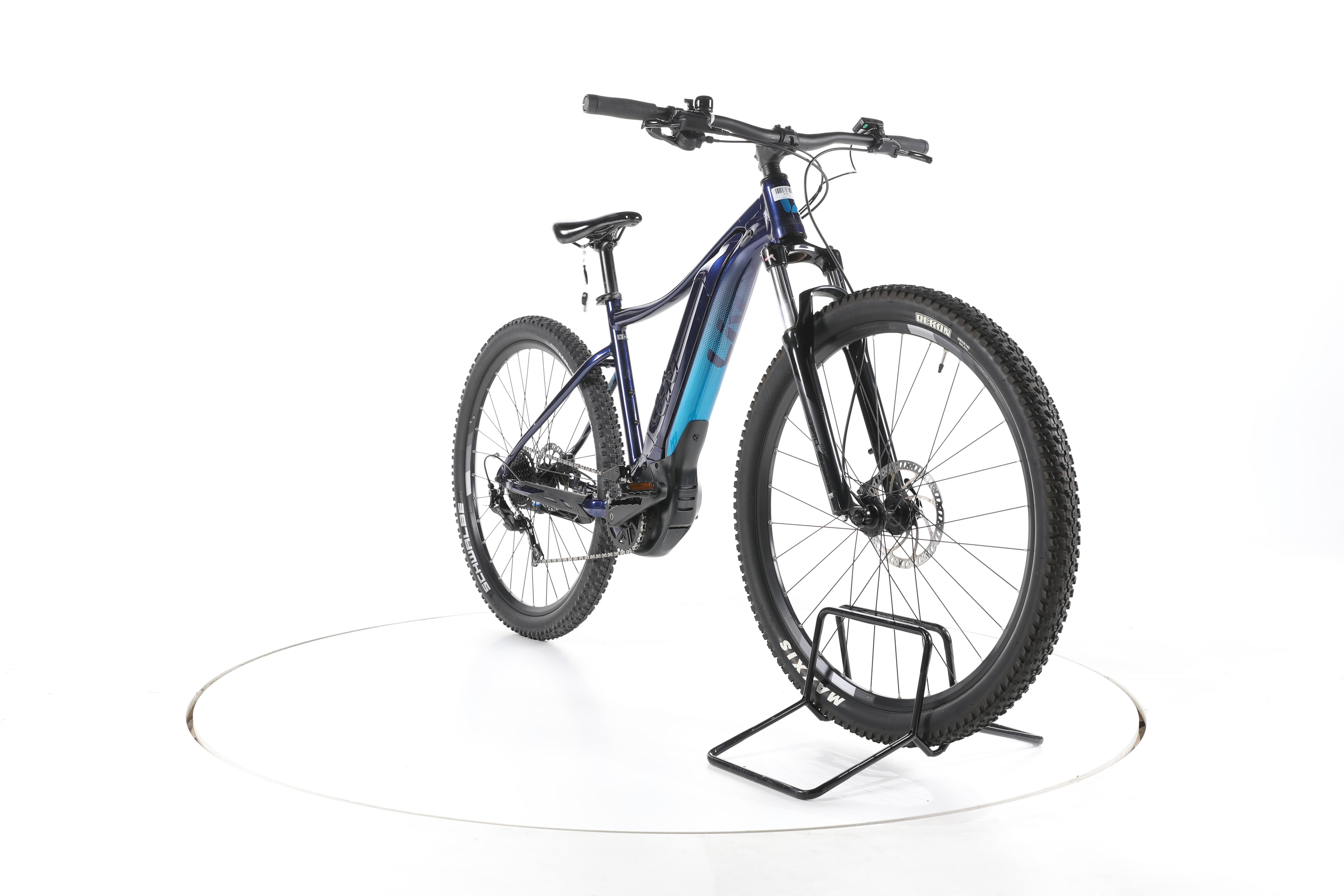 Liv Tempt E + 2 E-Bike - Image 3
