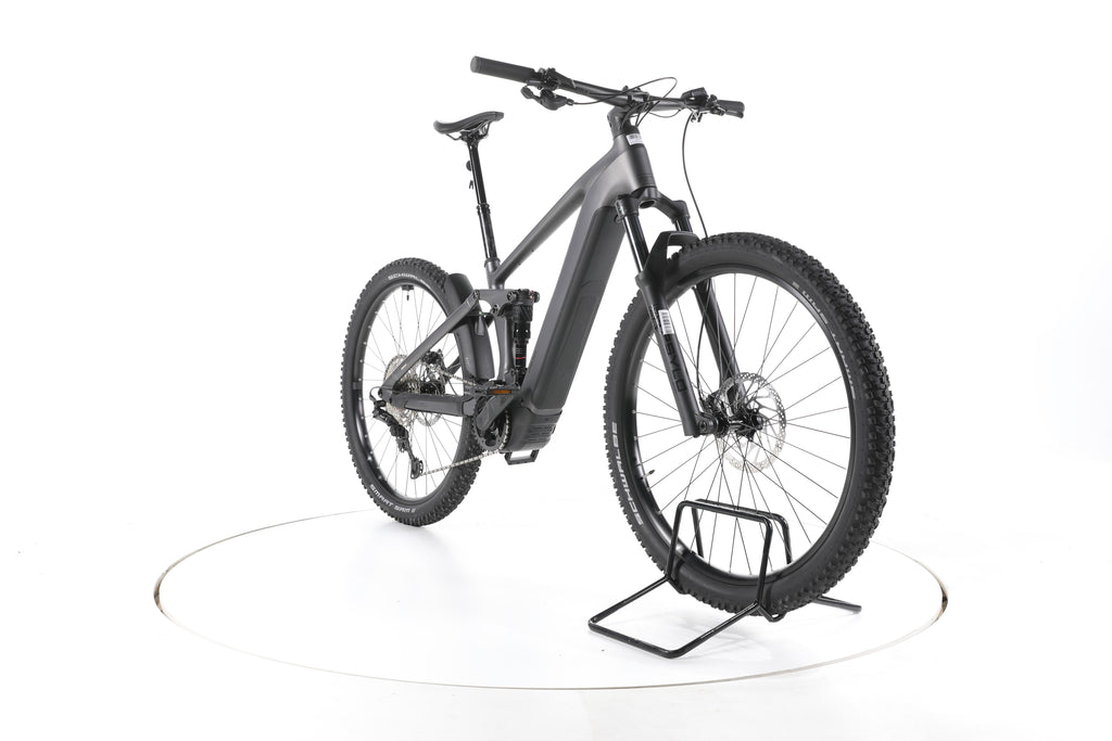 Cube Stereo Hybrid ONE22 Race E-Bike Fully 2026 - Image 3