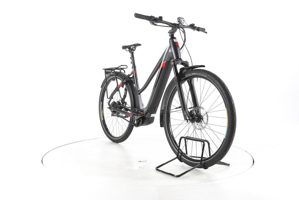 Malaguti CAREZZA TRT 5.2 City E-Bike - Image 3