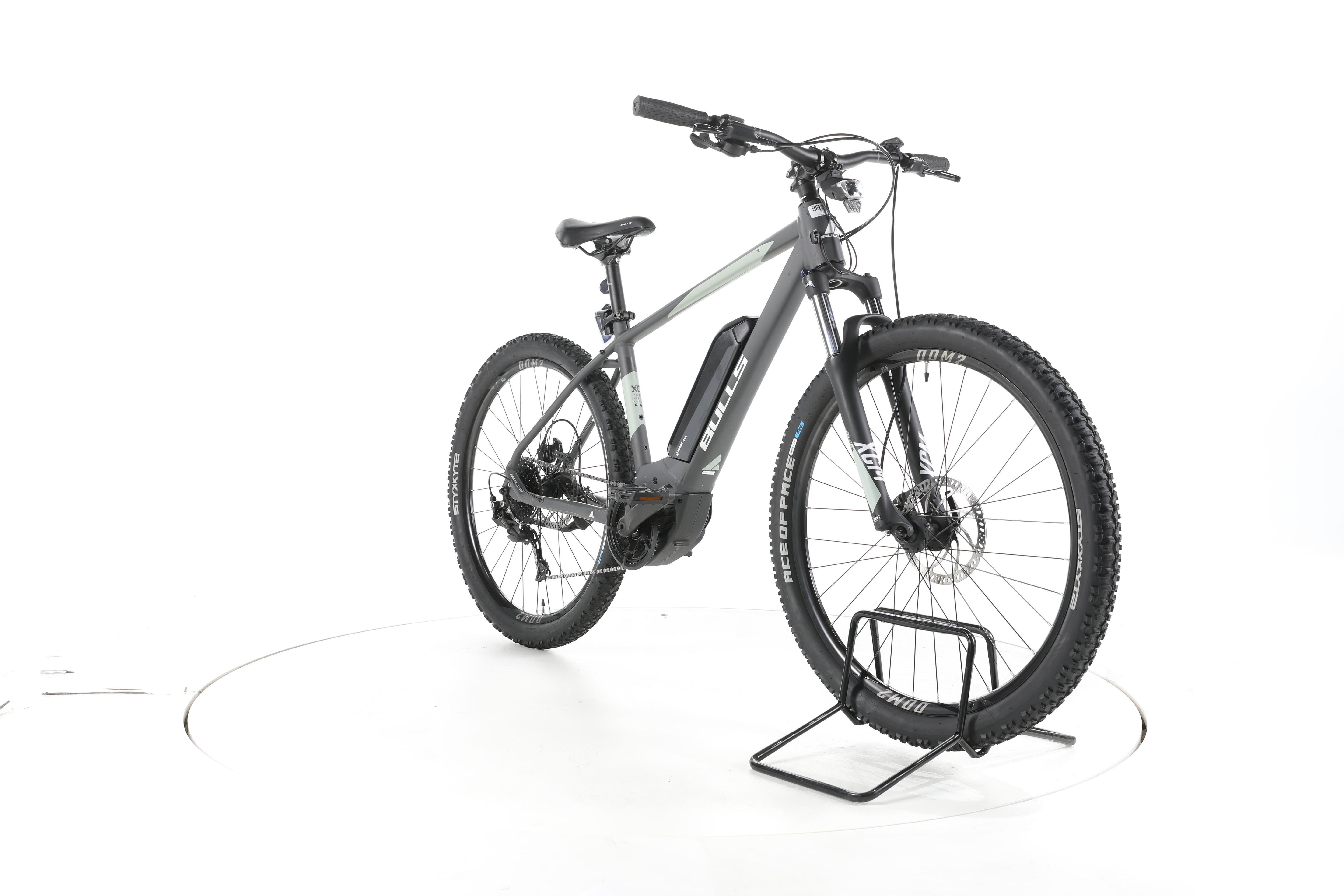 Bulls Aminga CX E-Bike - Image 3