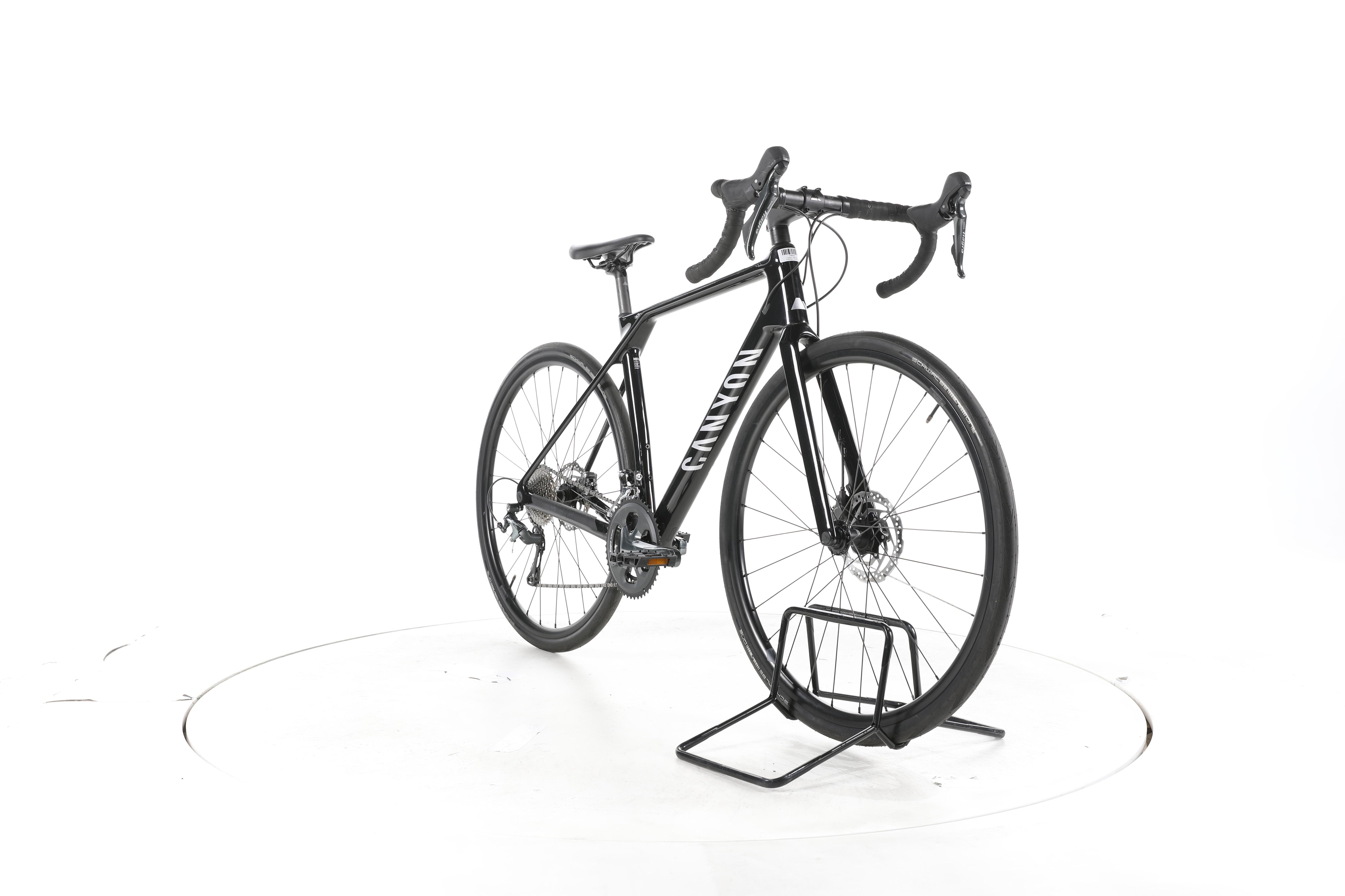 Canyon Endurace CF 6 Rennrad Carbon - Image 3