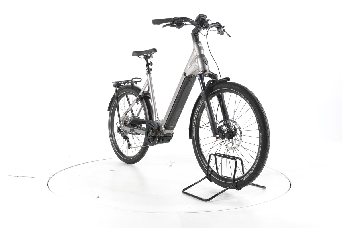 Centurion E-Fire City R960i Plus Trekking E-Bike Tiefeinsteiger - Image 3