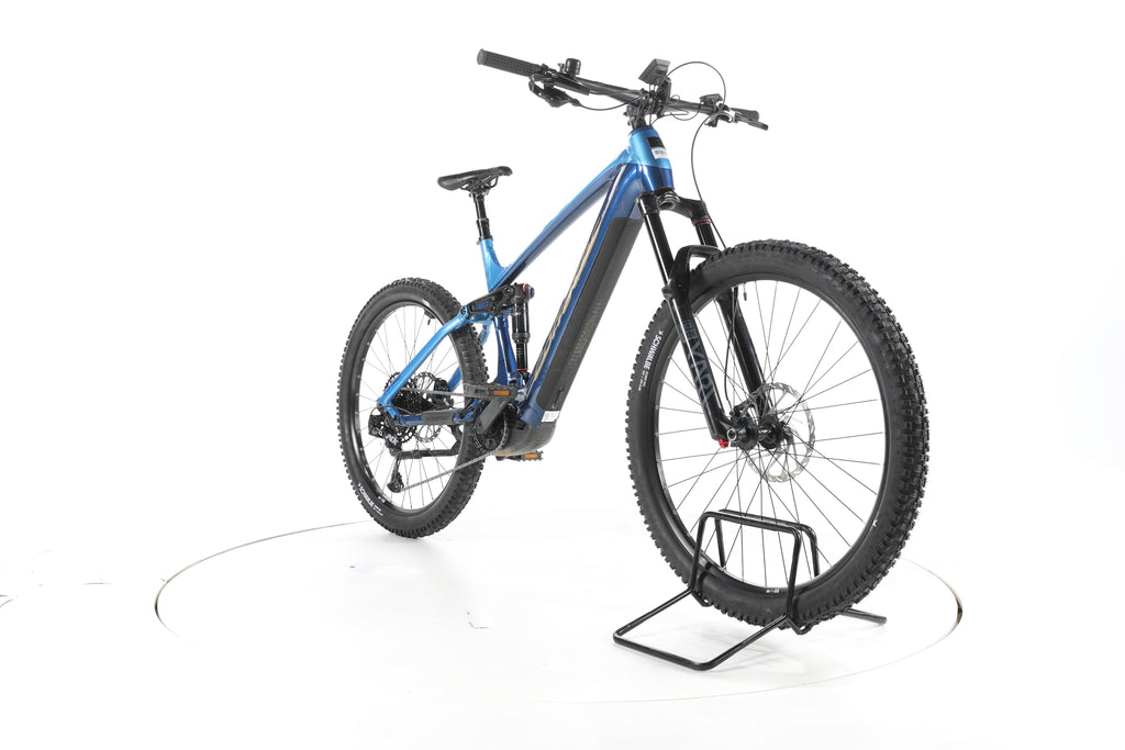 Corratec E-Power RS 160 Pro Plus E-Bike Fully - Image 3