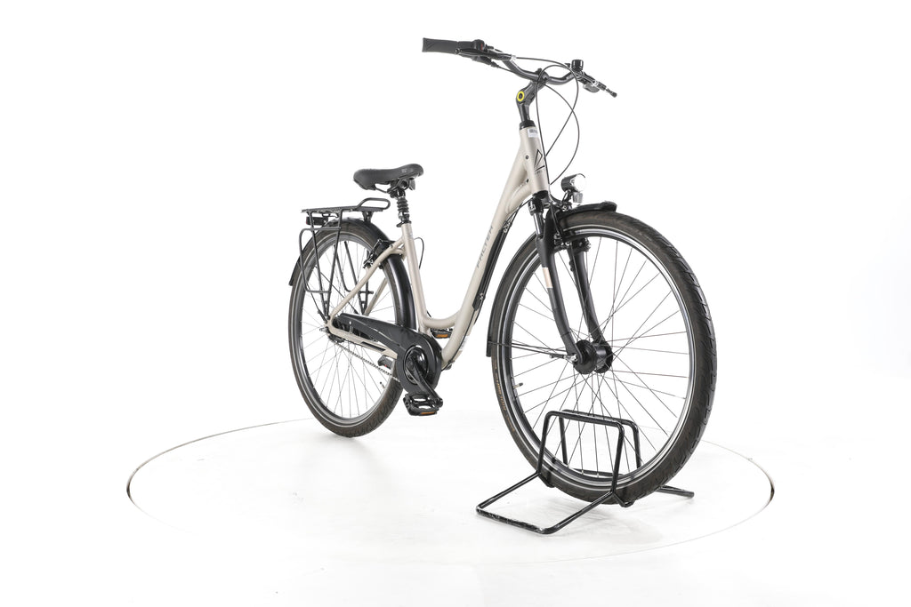 FALTER C 4.0 Wave Fahrrad City & Trekking - Image 3