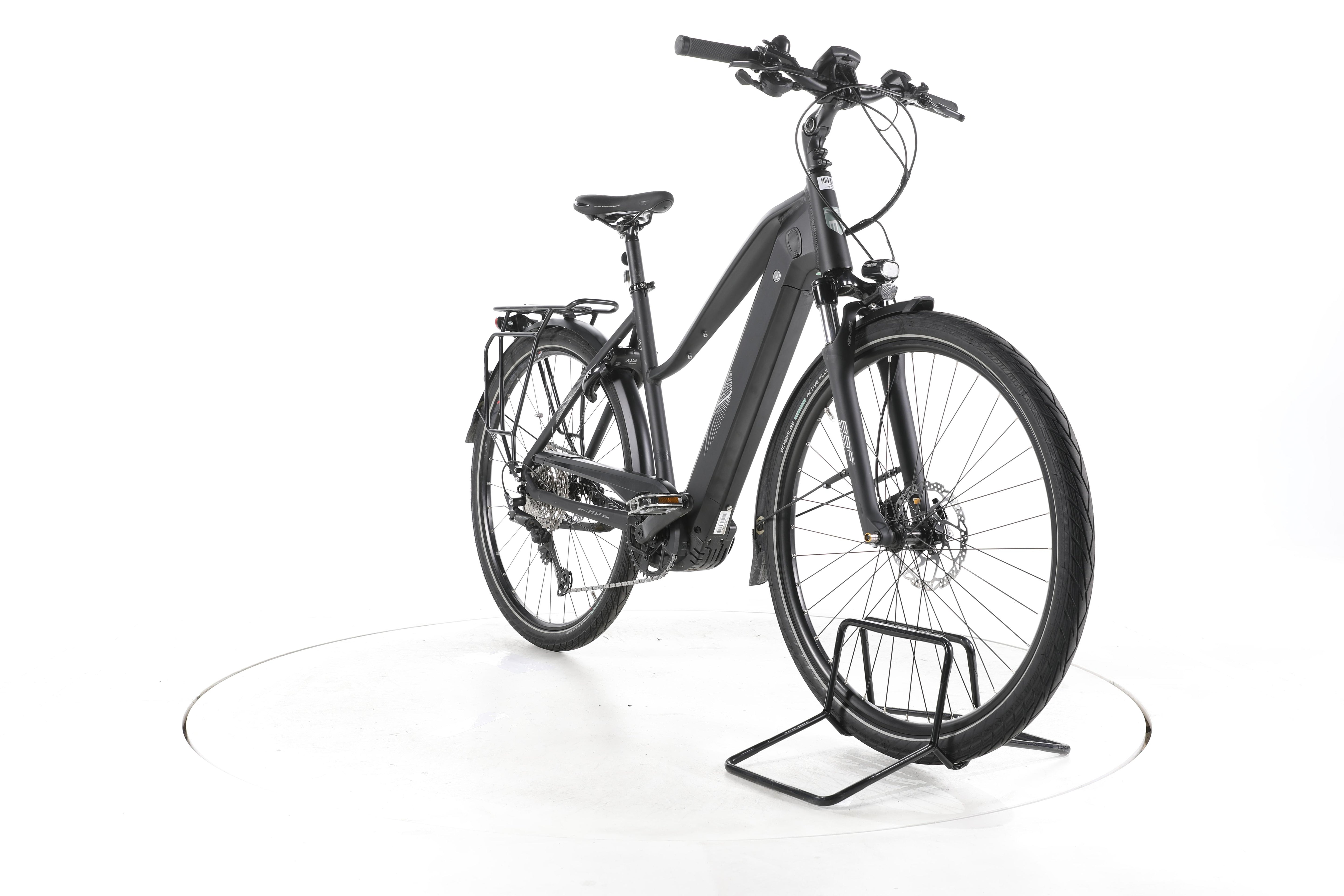 BBF Graz Trekking E-Bike - Image 3