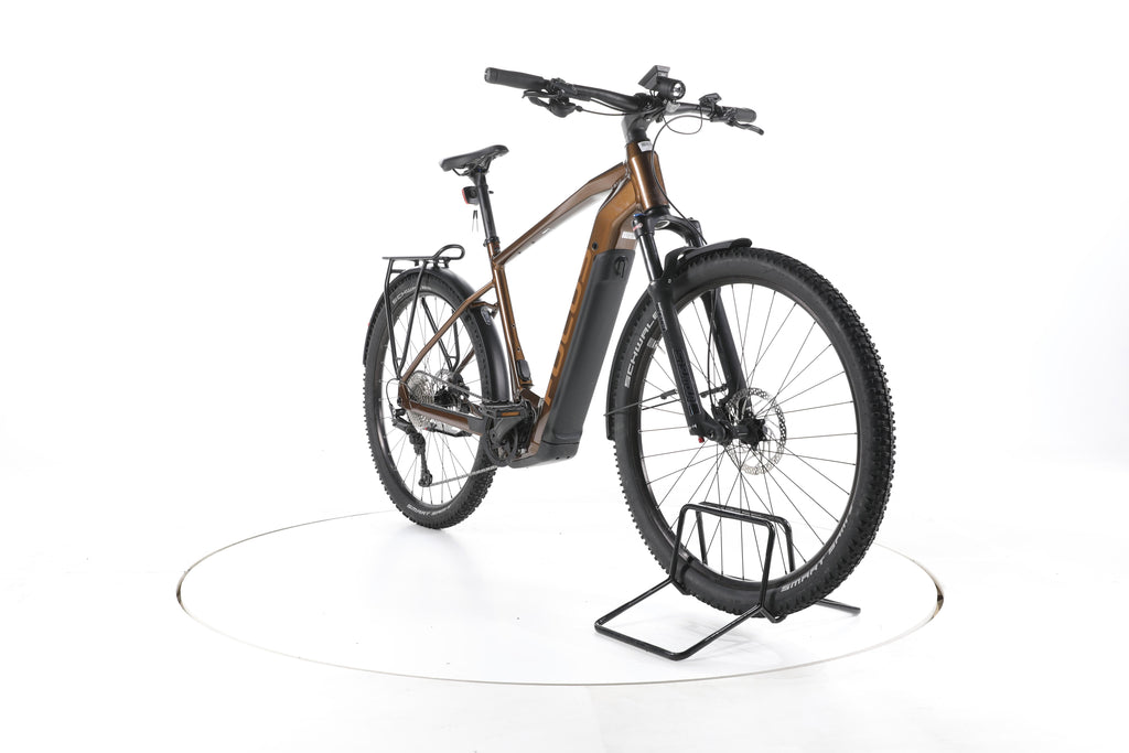 Focus Aventura² 6.8 Trekking E-Bike - Image 3