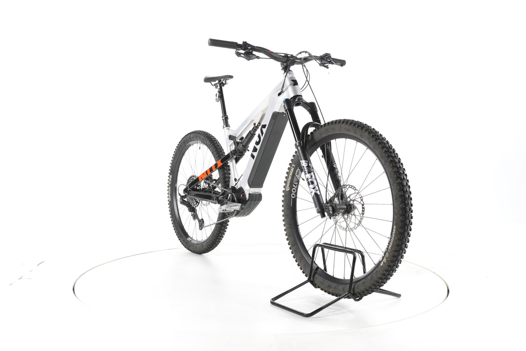Nox Cycles Hybrid FS E-Bike Fully 2024 - Image 3