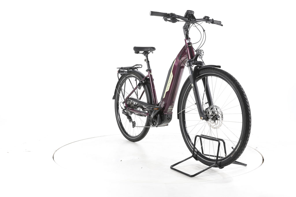 Victoria eTrekking 10.8 Trekking E-Bike Tiefeinsteiger - Image 3