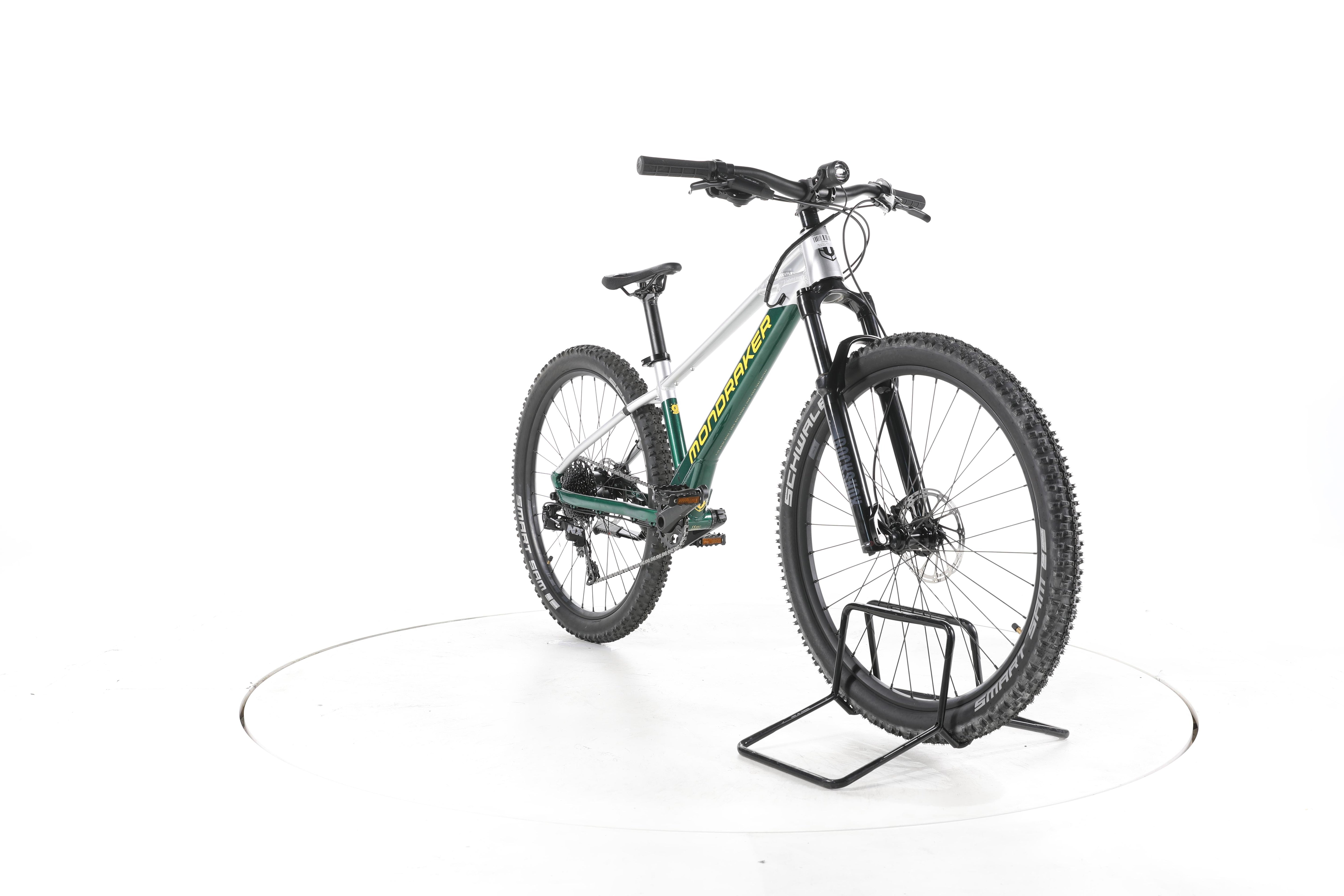 Mondraker PLAY 26 E-Bike - Image 3