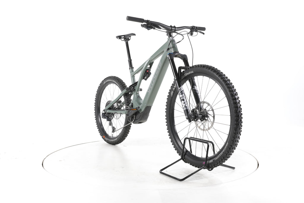 Specialized SPECIALIZED LEVO COMP ALLOY E-Bike Fully - Image 3