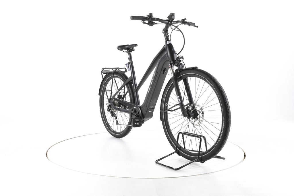 Bulls Lacuba EVO 10 Trekking E-Bike - Image 3