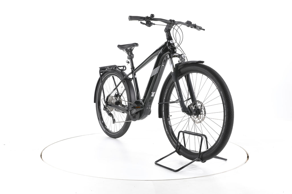 Cannondale Tesoro Neo X3 Trekking E-Bike - Image 3