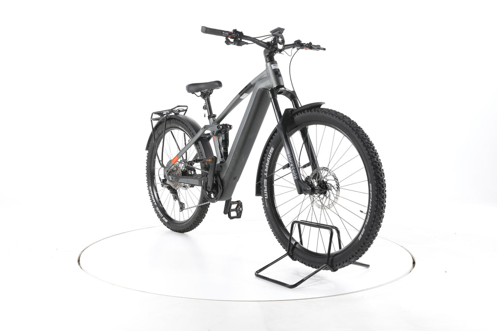 Cube Stereo Hybrid 120 Pro Allroad flash SUV E-Bike - Image 3
