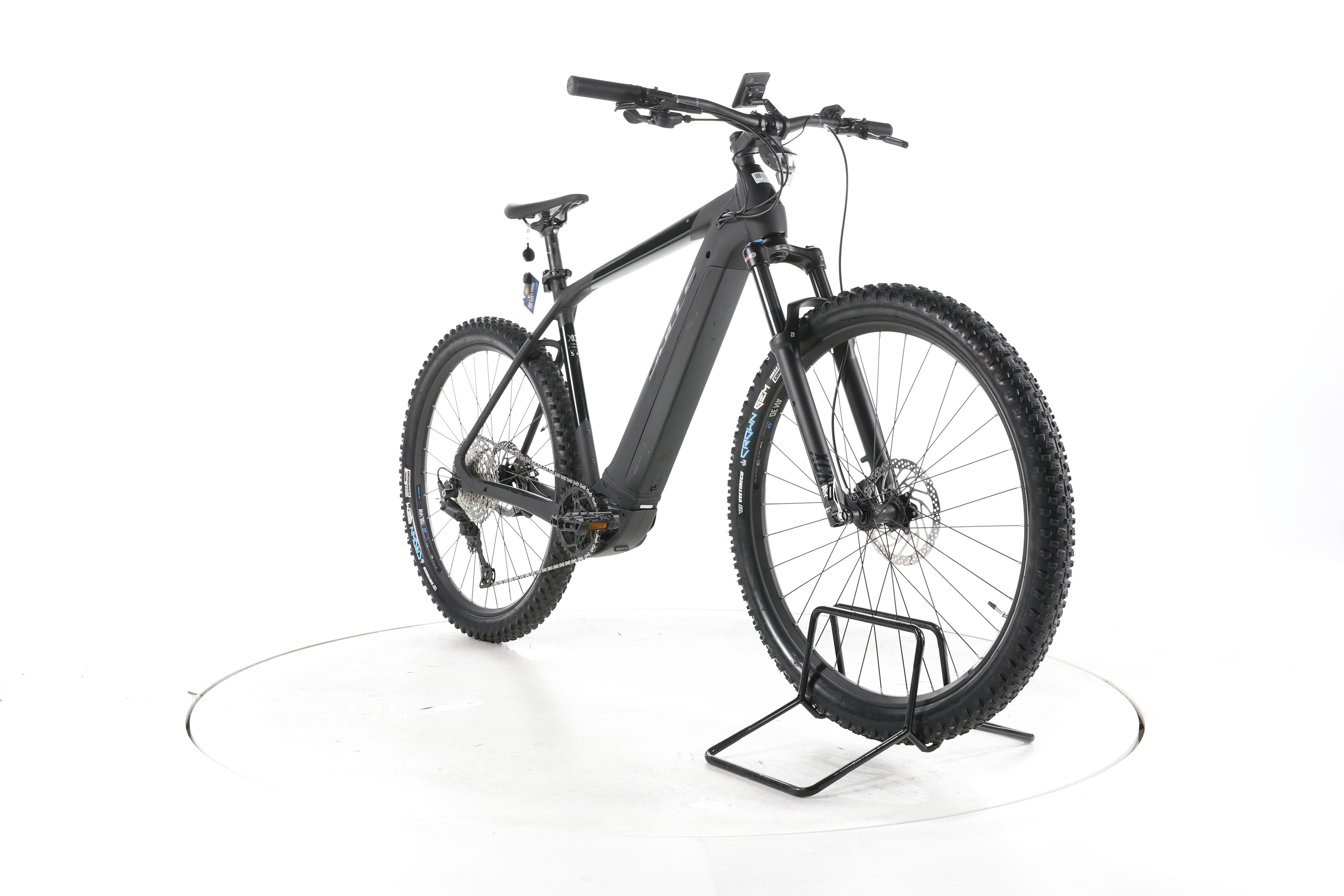 Bulls Copperhead EVO 2 E-Bike - Image 3