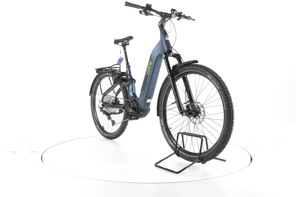 CONE Bikes eFullComfort IN 4.0 Trekking E-Bike Tiefeinsteiger - Image 3